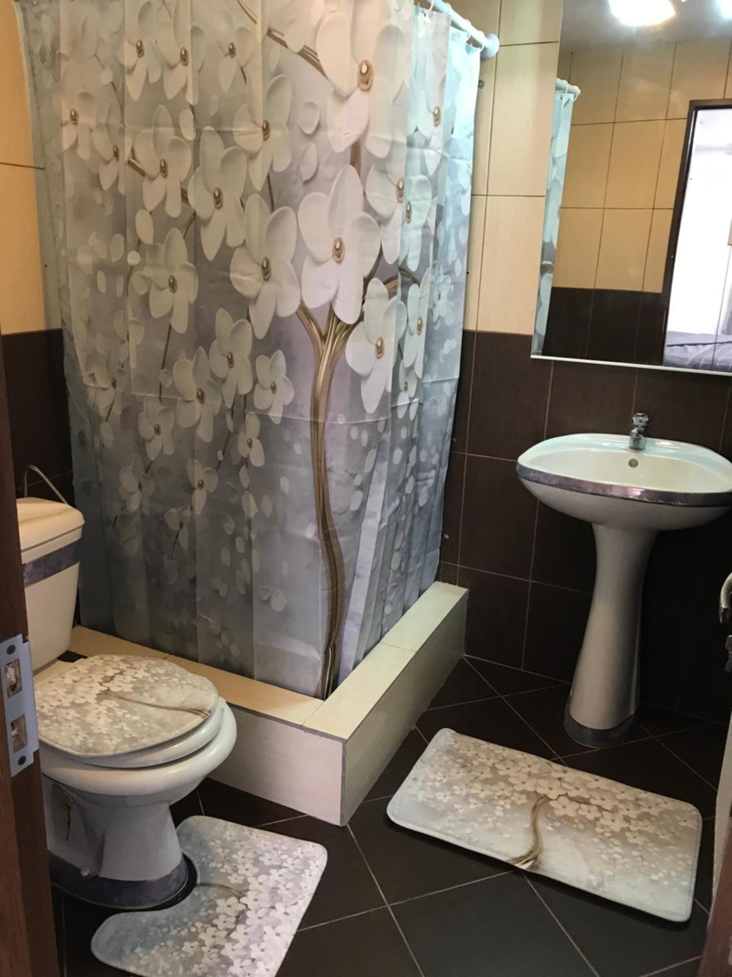 卡拉法特 La Dede酒店 外观 照片